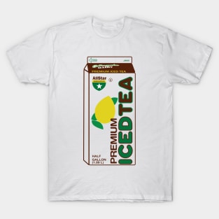 Colteryahn Iced Tea T-Shirt